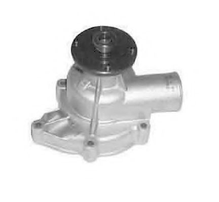 352316170039 Magneti Marelli Насос охолодження